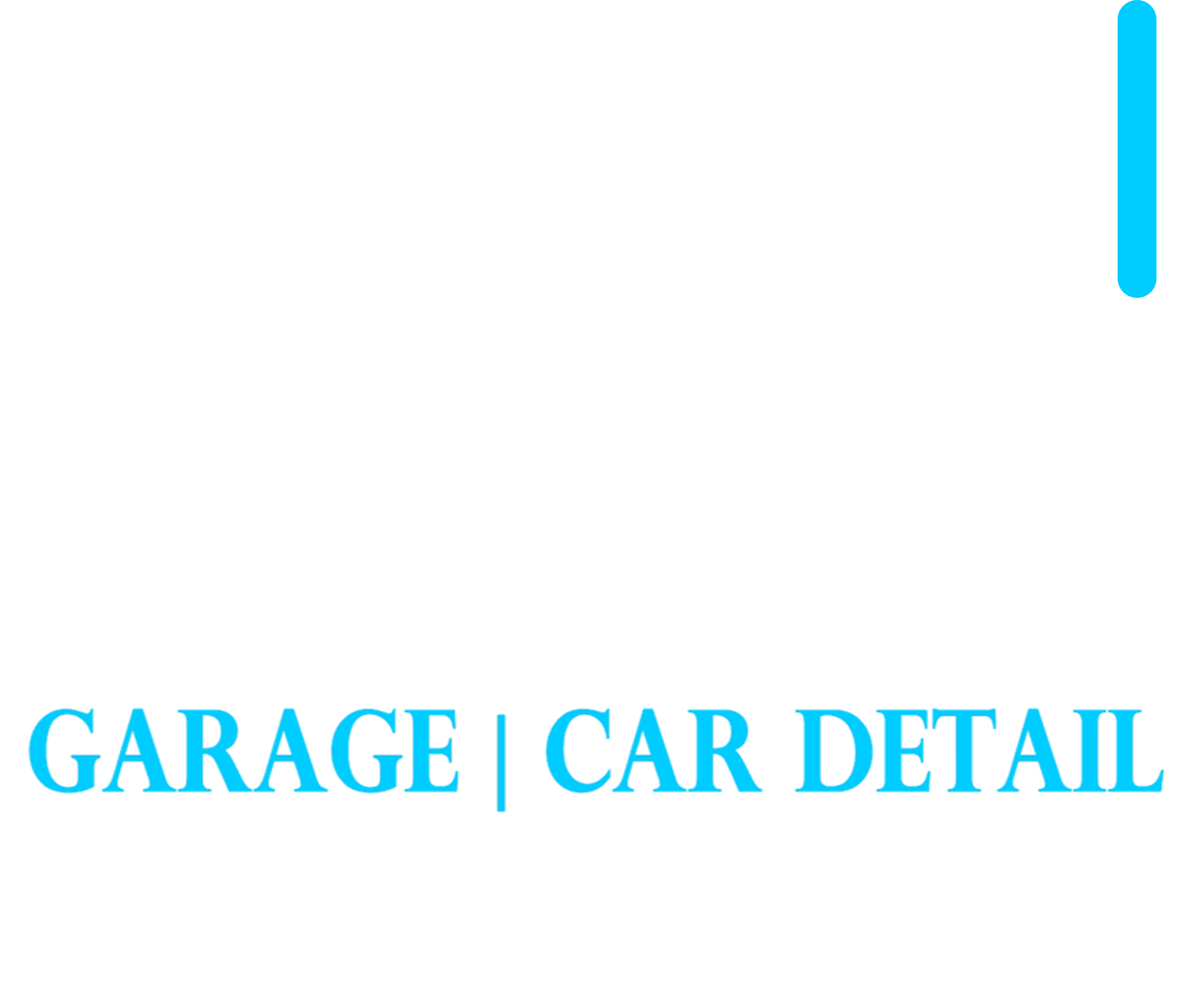 RN Garage | Car Detail